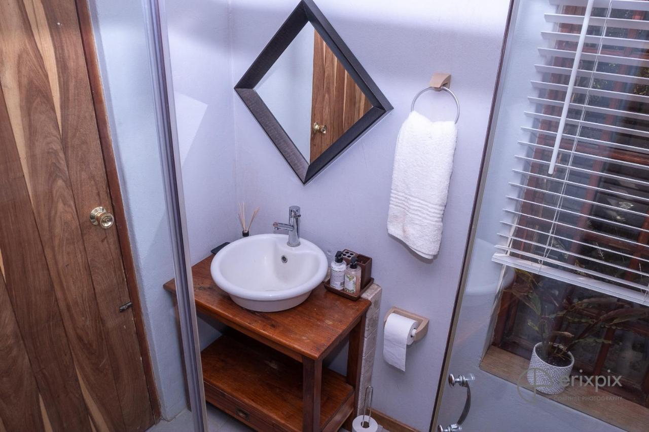 مبيت وإفطار Camperdown The Owl House المظهر الخارجي الصورة
