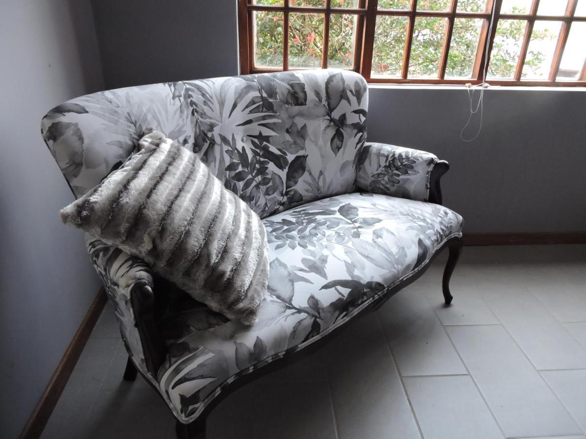 مبيت وإفطار Camperdown The Owl House المظهر الخارجي الصورة
